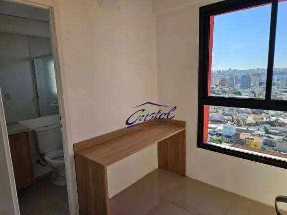 Imagem Apartamento com 2 quartos (1 suíte) à venda, 53 m² Ipiranga - São Paulo/SP