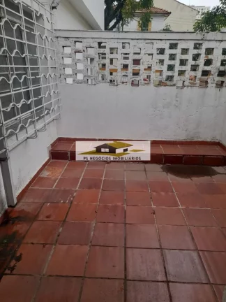 Imagem Sobrado para venda Jardim da Glória, São Paulo/SP