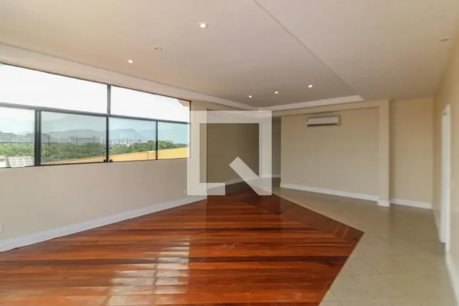 Imagem Apartamento à Venda - Recreio, 3 Quartos, 376 m2