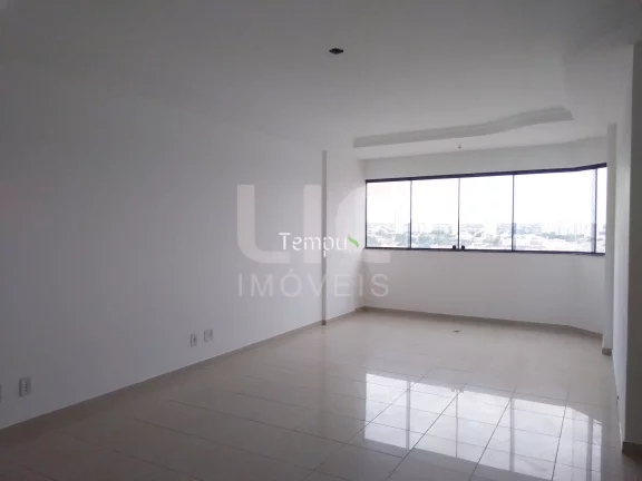 Imagem Plaza Lourenzzo - Condomínio PLAZA LOURENZZO ,Apartamento Alto Padrão no Setor Bueno, 4 quartos (2 suítes),varanda gourmet