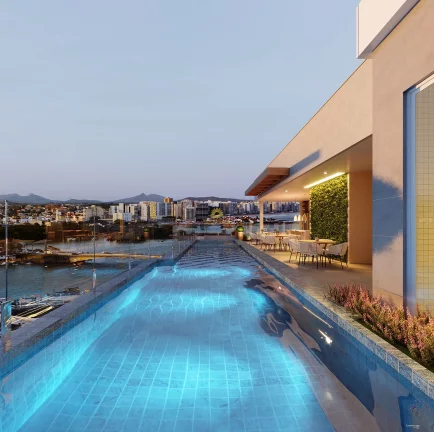 Imagem Uma oportunidade única de investimento em localização estratégica. O Edifício Gabriel Braga est...
