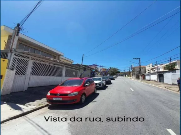 Imagem Casa em área ZEU com 4 quartos (2 suítes) à venda, 320 m² - Ferreira - Vila Sônia - São Paulo/SP