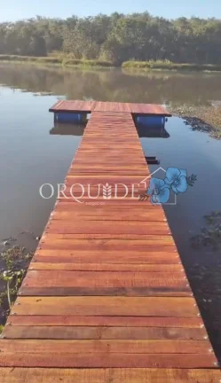 Imagem Chácara à venda em Itarumã-GO, 2 quartos, 1 suíte, 1 banheiro no bairro de destaque!