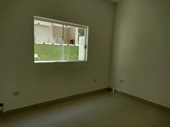 Imagem APARTAMENTO NOVO COM 2 DORMITÓRIOS LAGOINHA - UBATUBA