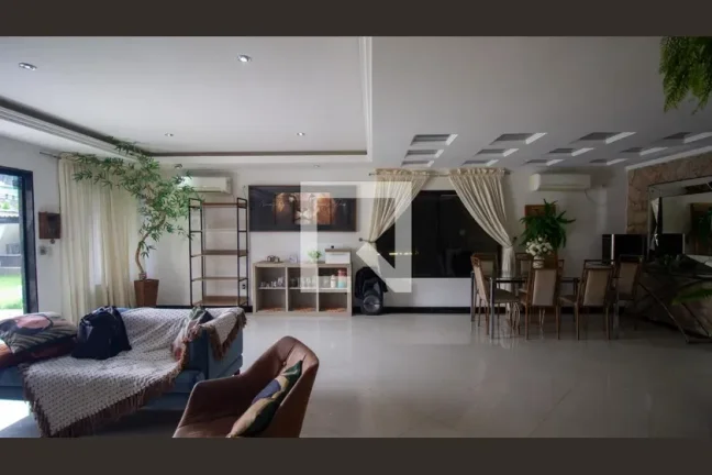 Imagem Casa à Venda - Vargem Pequena, 5 Quartos, 800 m2