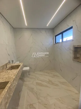 Imagem Casa Duplex de Alto Padrão à venda, Alphaville Ceará Terras 2, Eusébio-CE