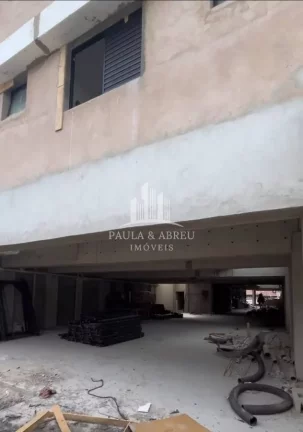 Imagem Apartamentos de 1 a 3 Dormitórios, Duplex, de 30 a 154m² na Vila Bocaina, Mauá-SP