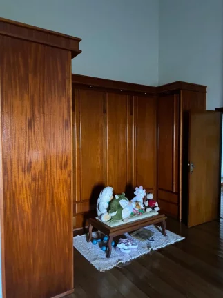 Imagem Casa/Chacara Vale da Lua Azul - Sobrado