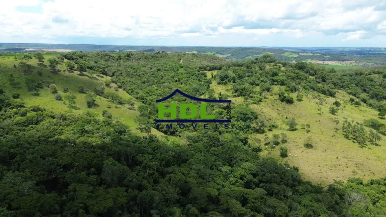 Imagem Fazenda Top para Criação de Gado 100 Kms de Goiânia