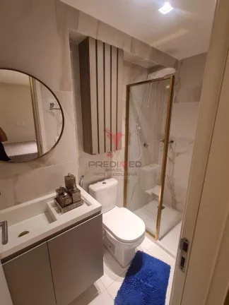 Imagem Lindo apartamento perto do mar e da praça