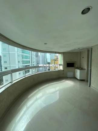 Imagem Apartamento á Venda com 03 Dormitórios sendo 01 Suíte Localizado Barra norte em Balneário Camboriú - SC