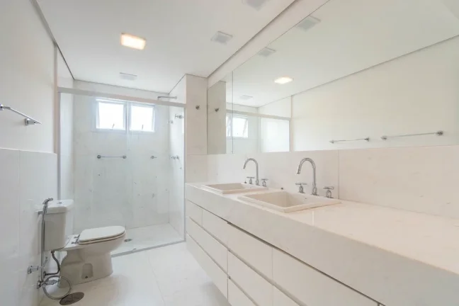 Imagem APARTAMENTO RESIDENCIAL em São Paulo - SP, Indianópolis