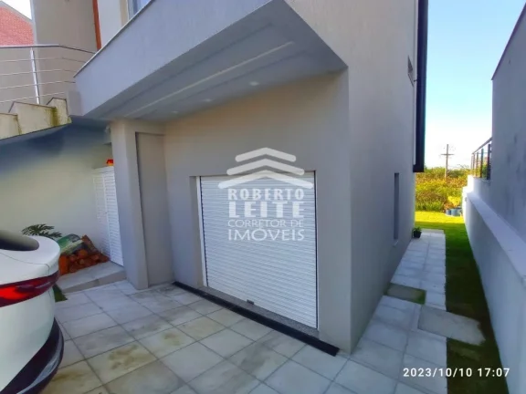 Imagem Condomínio Alta Vista - Verdes Campos - Casa em Condomínio à Venda no Verdes Campos