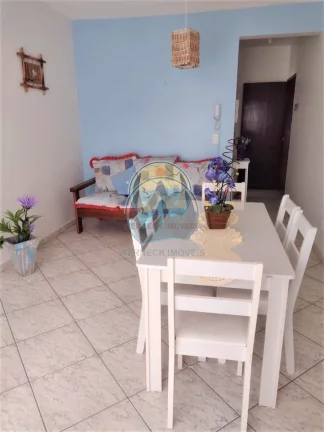 Imagem Imperdível oportunidade de adquirir um belíssimo apartamento de 3 quartos no Centro de Ubatuba-SP!