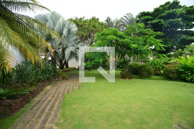 Imagem Casa à Venda - Barra da Tijuca, 4 Quartos, 1400 m2