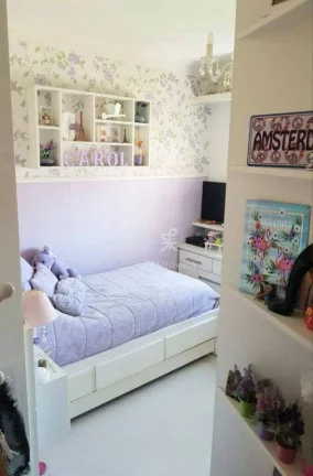 Imagem Apartamento com 4 dormitórios à venda, 130 m² por R$ 1.166.000,00 - Vila Andrade - São Paulo/SP