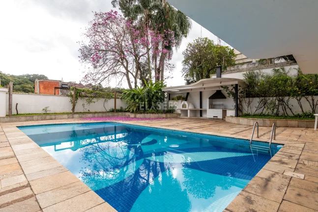 Imagem Casa RESIDENCIAL em SÃO PAULO - SP, CIDADE JARDIM