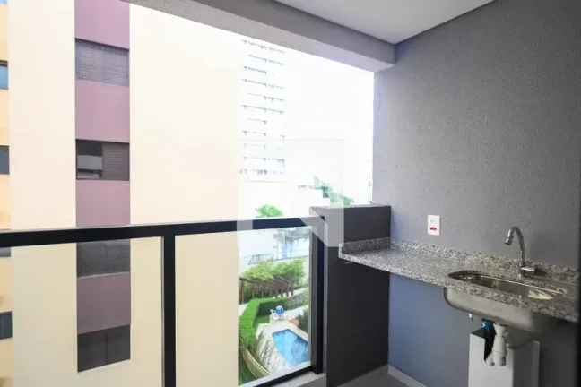 Imagem Apartamento à Venda - Aclimação, 2 Quartos, 57 m2