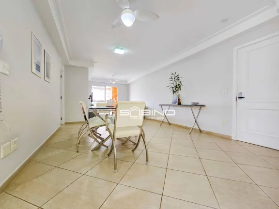 Imagem Apartamento à Venda em Riviera no Edifício Belle Ville, com 3 dormitórios 1 suíte 98m², 2 vagas