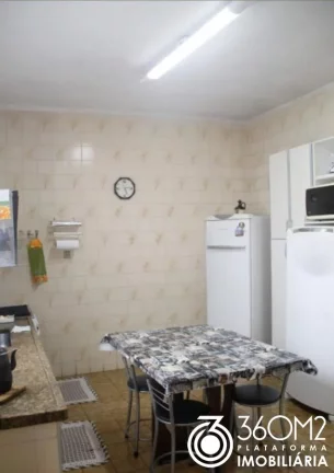 Imagem Casa para Venda em Santo André / SP no bairro Santa Maria