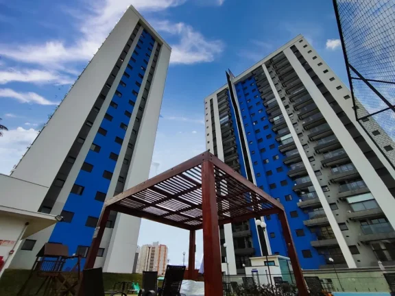Imagem APARTAMENTO RESIDENCIAL em SOROCABA - SP, JARDIM PAGLIATO