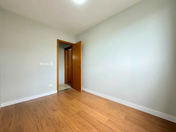 Imagem Apartamento 2 quartos em São José dos Pinhais
