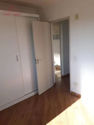 Imagem Oportunidade! Apartamento - 2 Dorms - 56m² - Campo Limpo