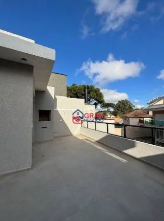 Imagem Casa com 3 dormitórios à venda Cascatinha - Curitiba/PR