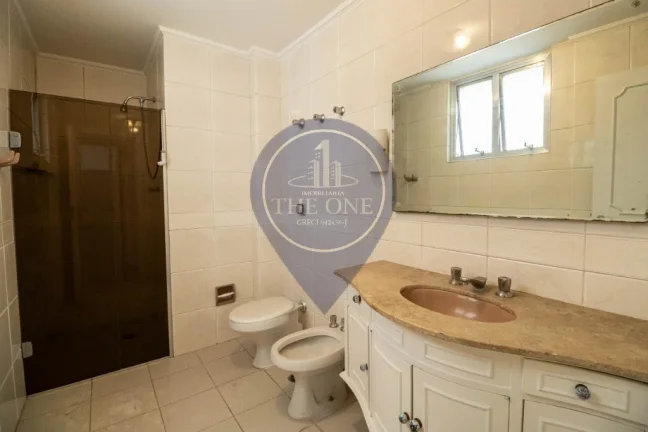 Imagem Apartamento de luxo com 3 quartos e suíte em Pinheiros, São Paulo - 147m²!