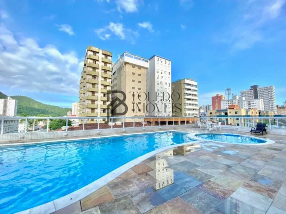 Imagem Apartamento com 3 dormitórios à venda, 103 m² por R$ 780.000,00