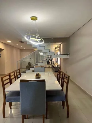 Imagem Casa com 3 suítes à venda, 260 m² por R$ 1.500.000 - Condomínio Villagio Milano - Sorocaba/SP