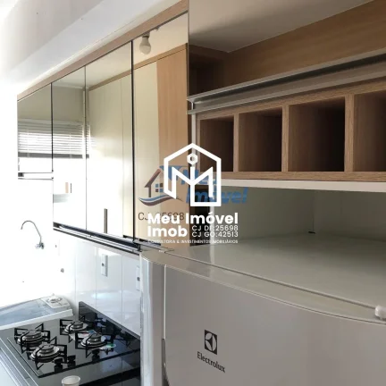 Imagem Varandas Premier Valparaíso Garden 2 Quartos 1 Vaga 84m² Área de Serviço Lazer