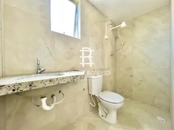 Imagem Apartamento para Venda em Natal / RN no bairro Capim Macio