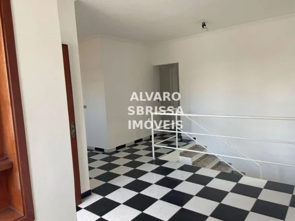 Imagem Casa com 4 dormitórios à venda 230 m² Parque América Itu/SP