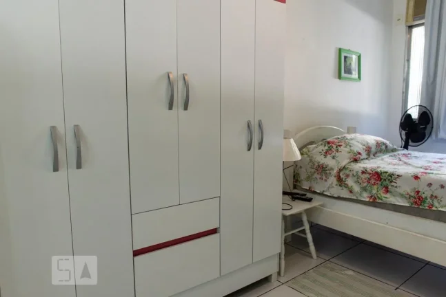 Imagem Apartamento à Venda - Copacabana, 1 Quarto, 25 m2
