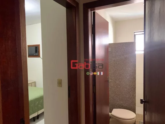 Imagem Apartamento com 4 dormitórios à venda, 141 m² por R$ 890.000,00 - Vila Nova - Cabo Frio/RJ