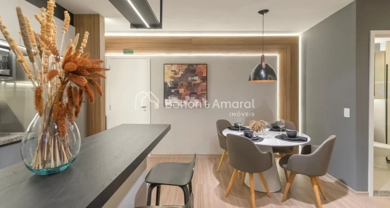 Imagem Se você busca um lar moderno, bem localizado e com infraestrutura completa, essa é a sua chance!

...
