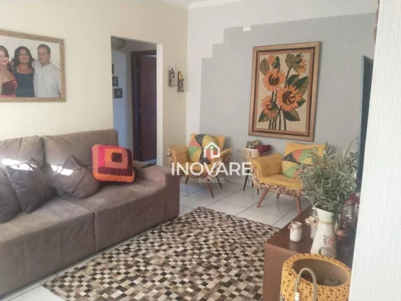 Imagem Casa com 2 dormitórios à venda, 470 m² por R$ 950.000,00 - Setor Afonso Pena - Itumbiara/GO