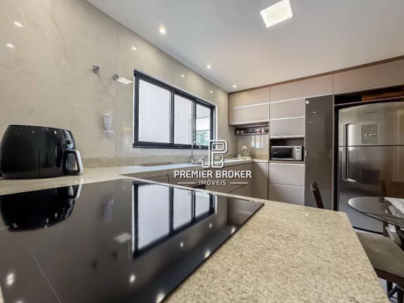 Imagem Casa à venda, 199 m² por R$ 1.190.000,00 - Albuquerque - Teresópolis/RJ