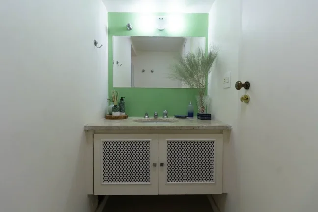 Imagem APARTAMENTO RESIDENCIAL em São Paulo - SP, Vila Mariana