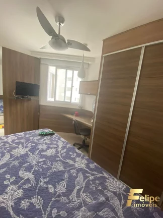 Imagem ÓTIMO APARTAMENTO COM PORTEIRA FECHADA NA PRAIA DO MORRO