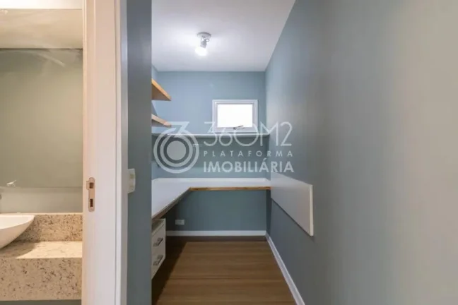 Imagem Apartamento para Venda em São Paulo / SP no bairro Pinheiros