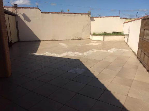 Imagem Casa-Terrea-para-Venda-em-Cruz-Lorena-SP