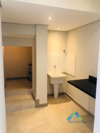 Imagem Sobrado com 3 dormitórios à venda, 180 m² por R$ 1.379.000,00 - Jabaquara - São Paulo/SP