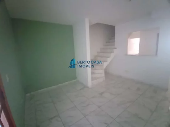 Imagem Casa de Condomínio