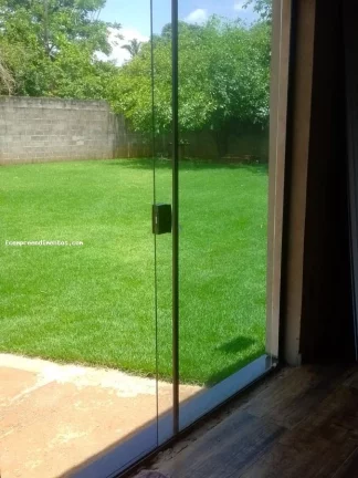 Imagem Chácara para Venda em Limeira, Bairro dos Pires, 1 dormitório, 1 suíte, 1 banheiro, 3 vagas
