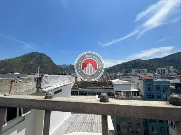 Imagem Apartamento a Venda no bairro Copacabana - Rio de Janeiro, RJ