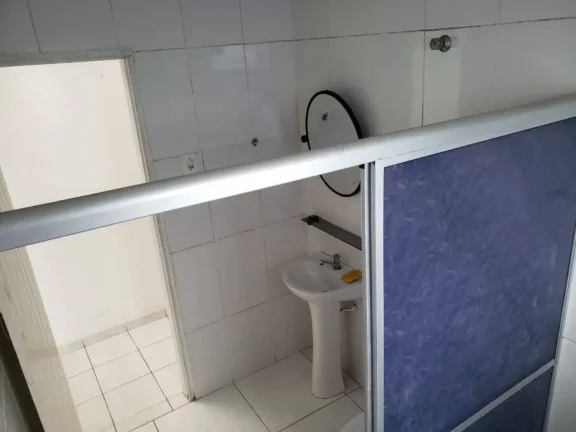 Imagem Vendo Terreno em Santo André, Vila Santo Alberto