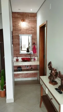 Imagem Casa à venda no bairro Village Mantiqueira - Guaratinguetá/SP