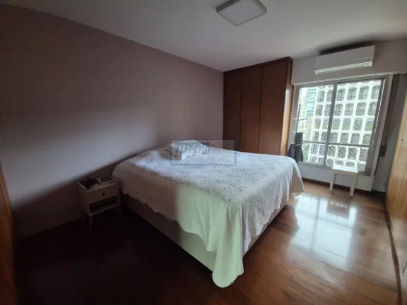 Imagem APARTAMENTO A VENDA NO PARAISO, SAO PAULO